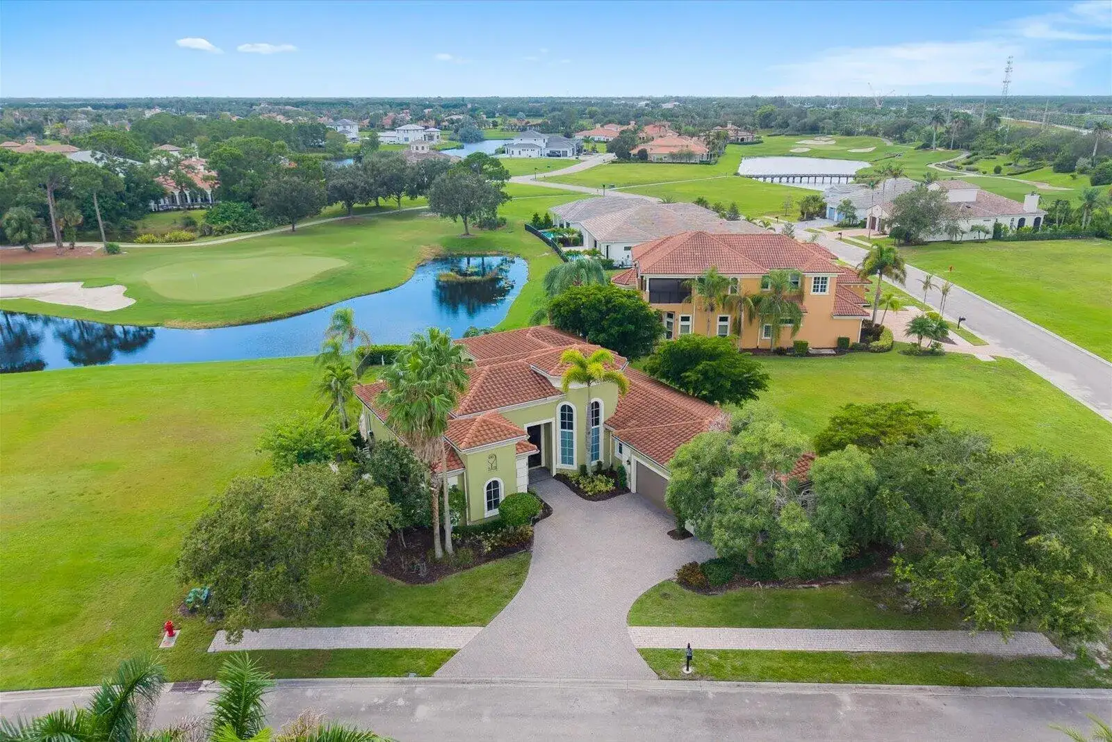 4 bedroom 3 bath Residential for sale at 117 SE SAN PRIVERNO, Port St. Lucie FL 34984