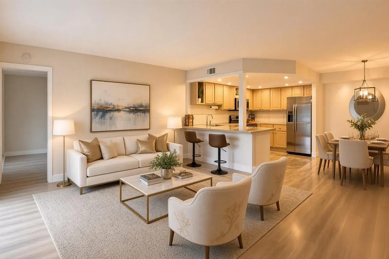 2 bedroom 2 bath Residential for sale at 6547 CHASEWOOD Drive # A, Jupiter FL 33458