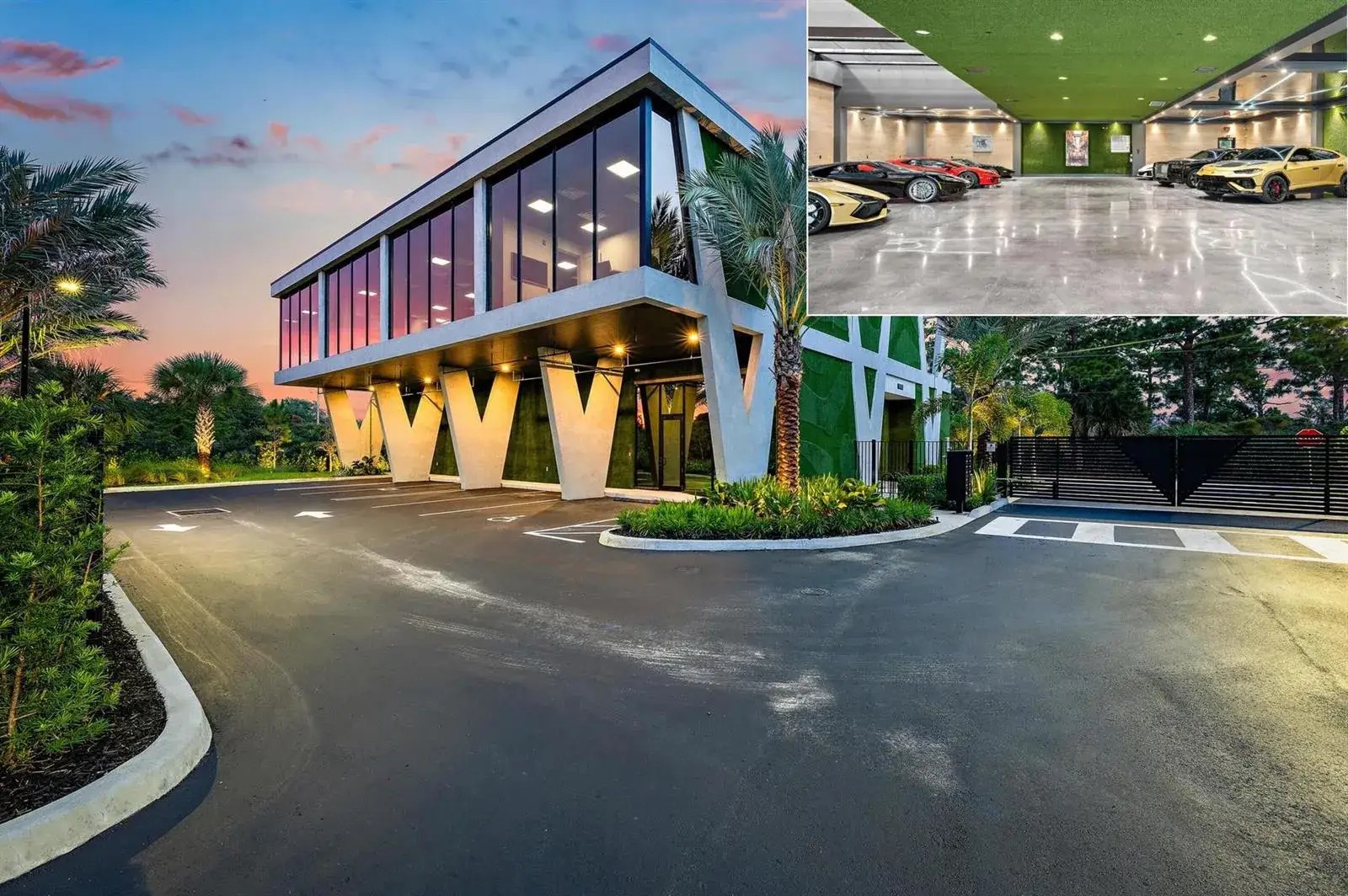Commercial Sale for sale at 11700 SE SHELL Avenue, Hobe Sound FL 33455
