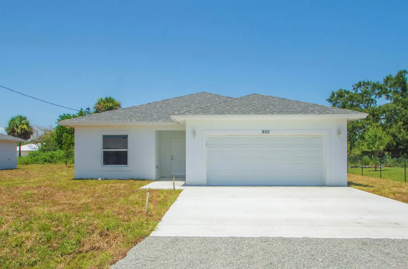 3 bedroom 2 bath Residential for sale at 926 7TH, Vero Beach FL 32962