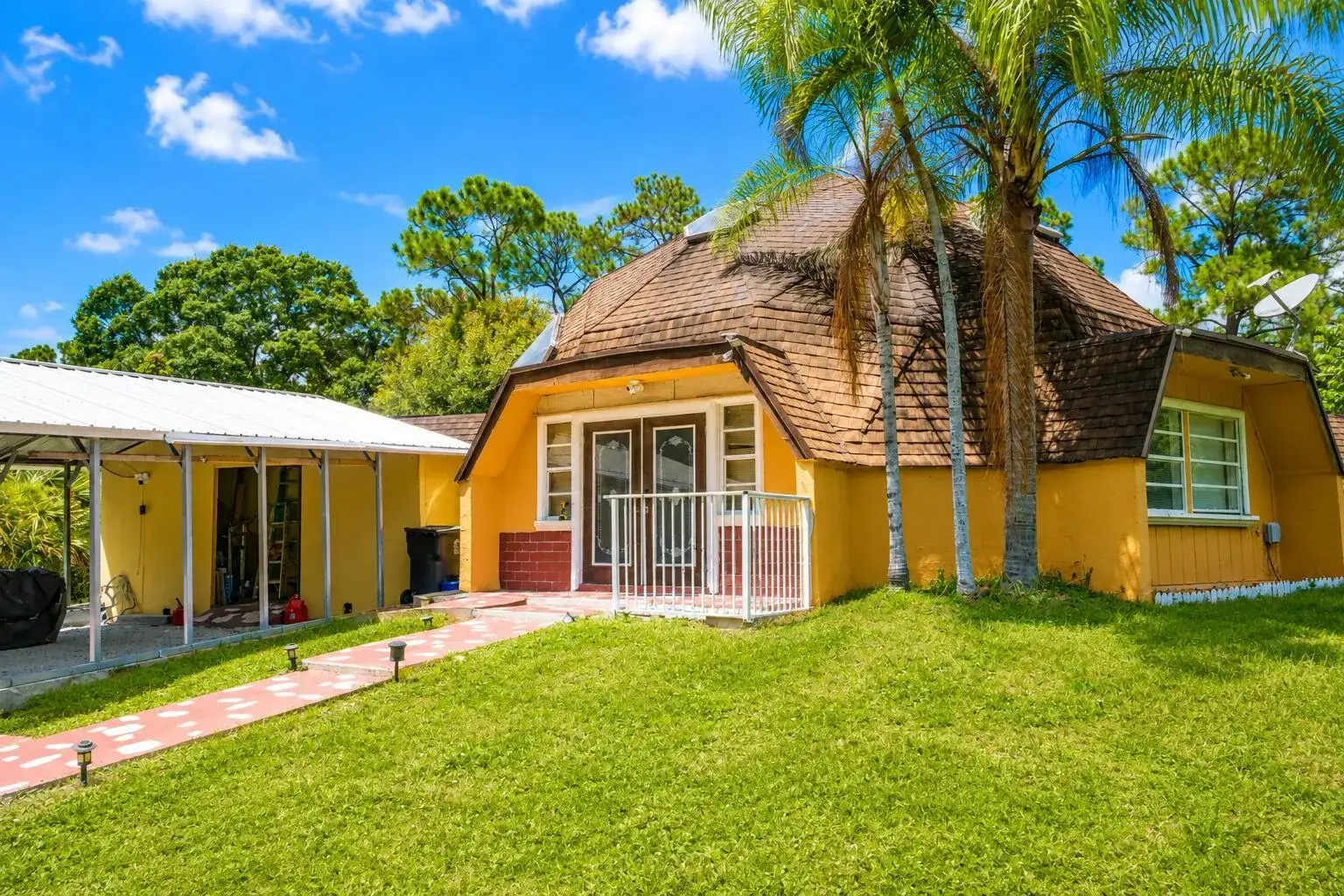 3 bedroom 2 bath Residential Lease for rent at 11145 153rd Court N, Jupiter FL 33478