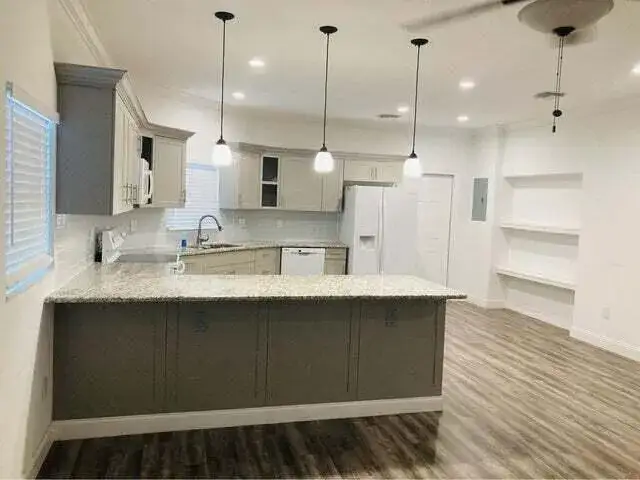 2 bedroom 2 bath Residential Lease for rent at 2301 SW Barber Lane, Port St. Lucie FL 34984