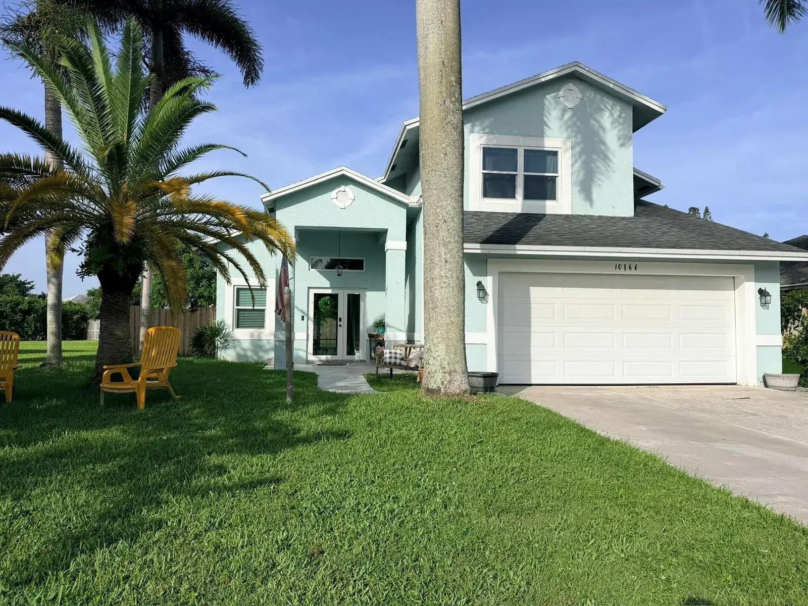 3 bedroom 3 bath Residential for sale at 10866 CAMBAY CIRCLE, Boynton Beach FL 33437