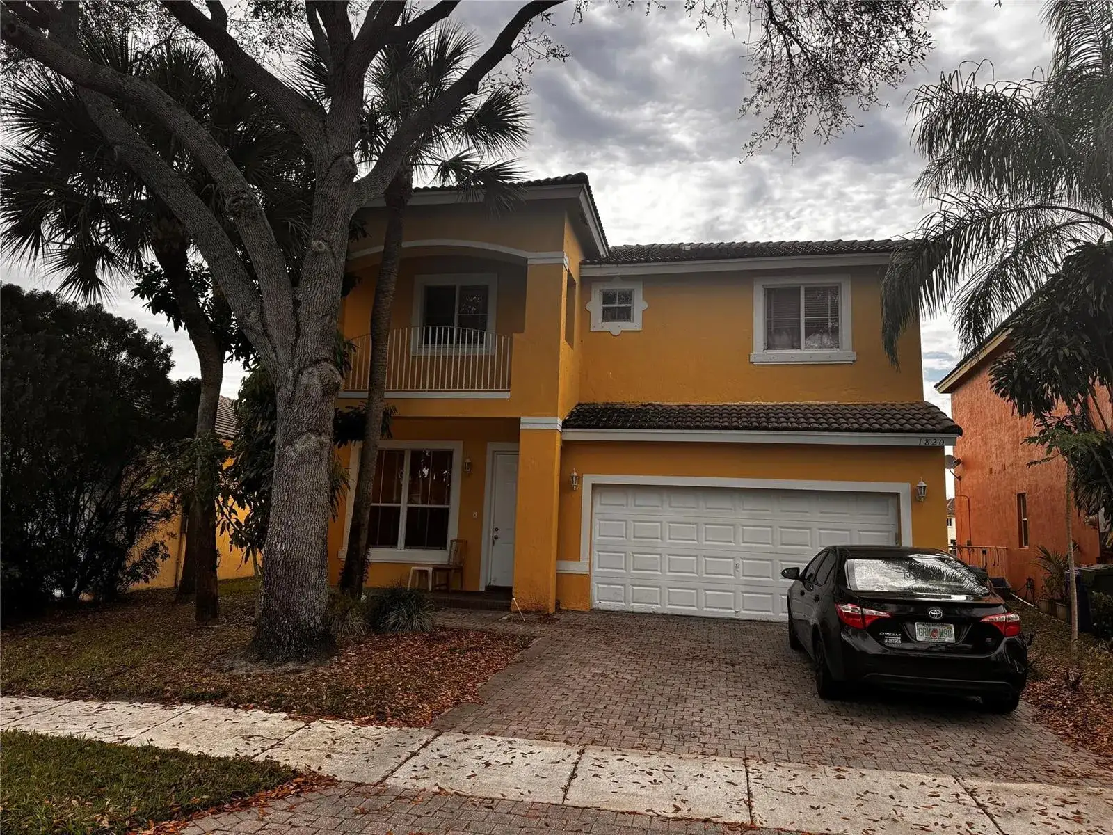 4 bedroom 2 bath Residential for sale at 1820 NW 78th Avenue, Pembroke Pines FL 33024