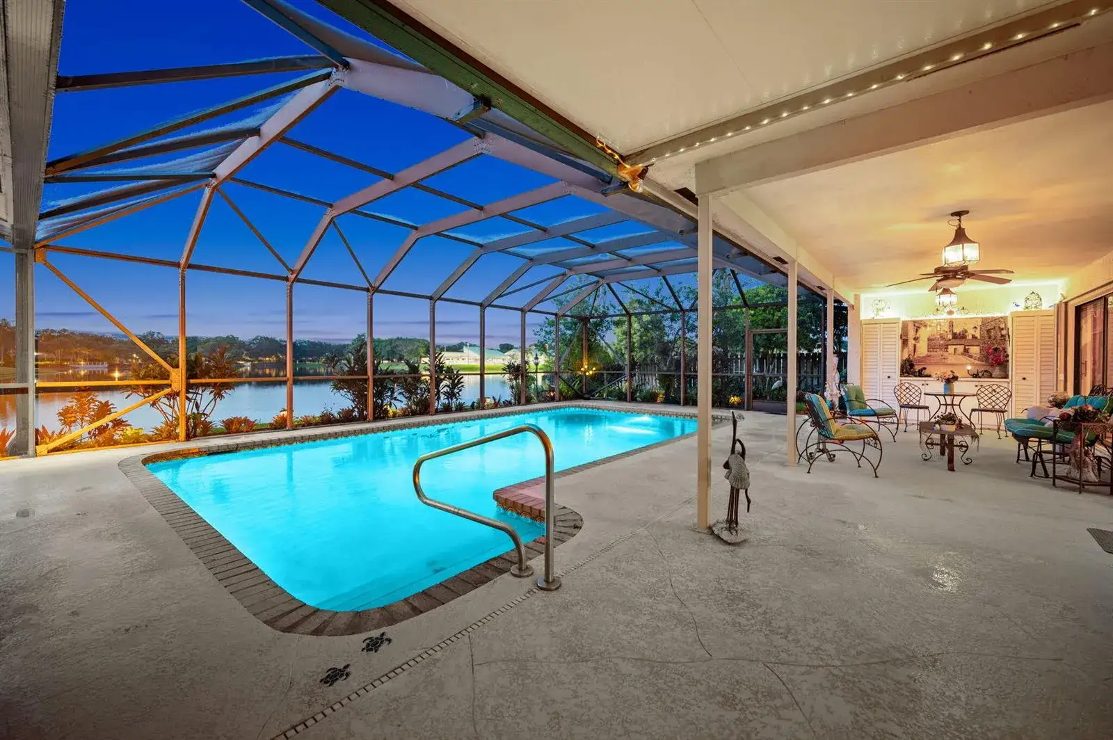 4 bedroom 2 bath Residential for sale at 11613 SUNFISH Way, Cooper City FL 33026