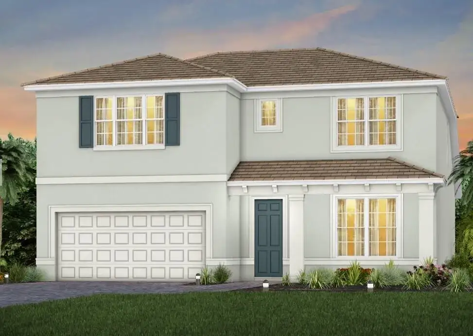 4895 SW CORNERSTONE Way, Stuart FL 34997
