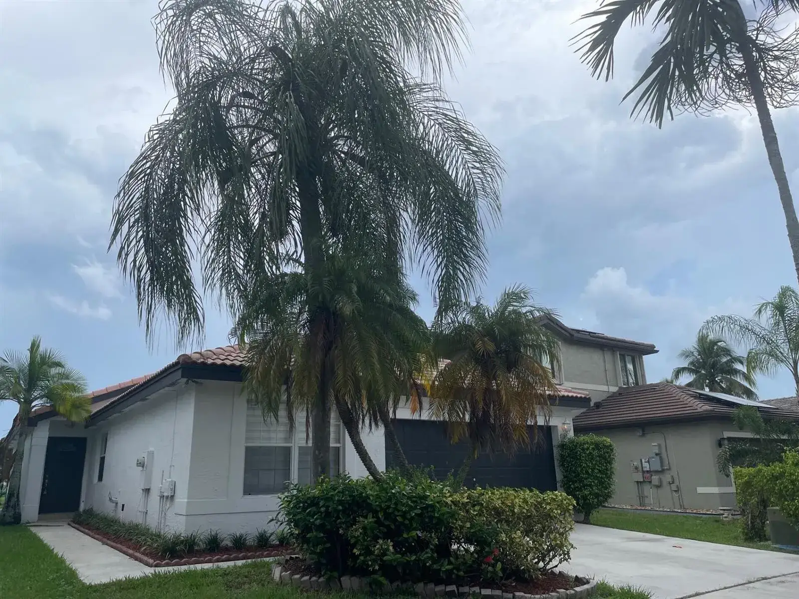 3 bedroom 2 bath Residential Lease for rent at 17484 SW 22ND Street, Miramar FL 33029