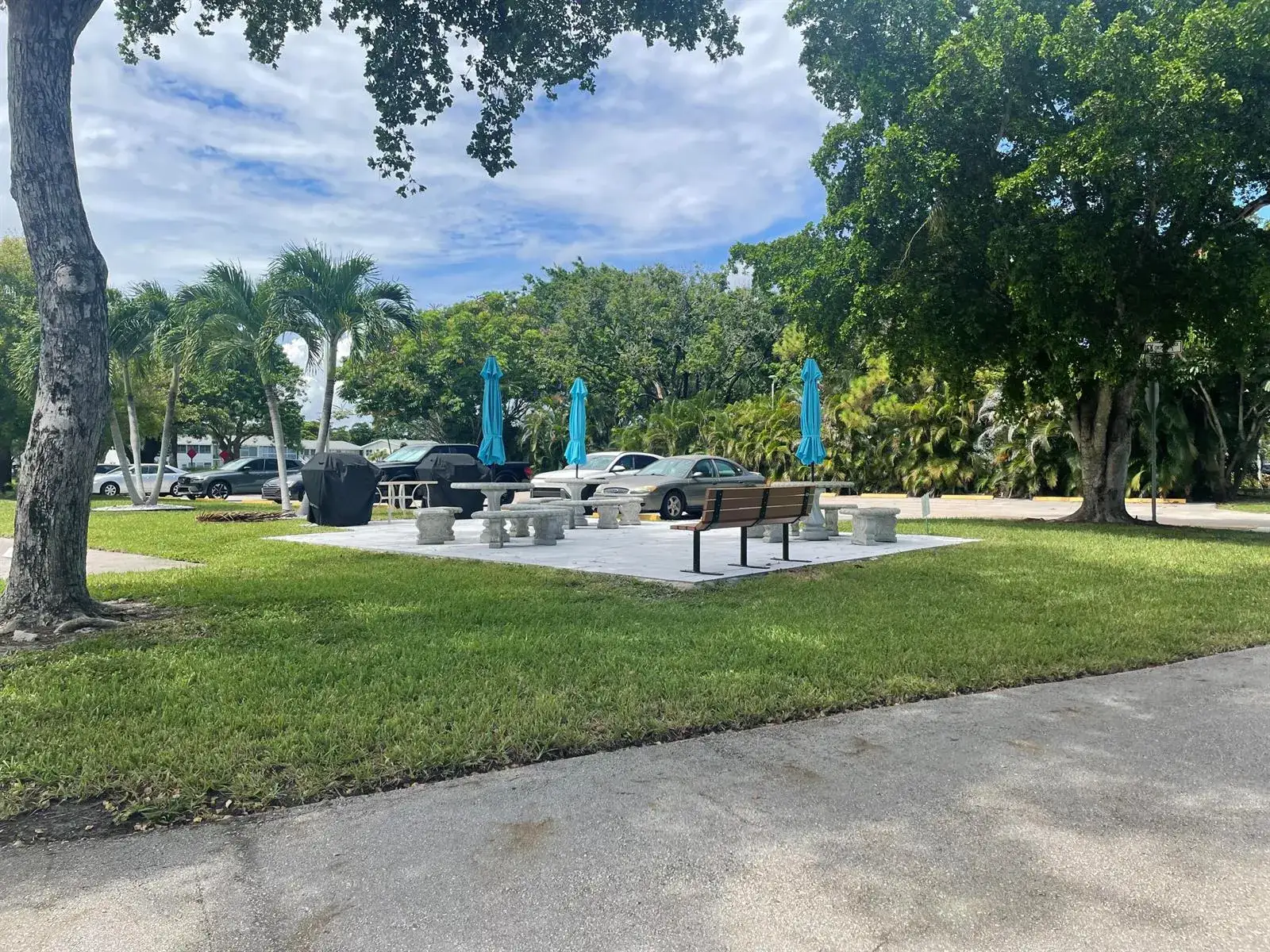 2 bedroom 2 bath Residential for sale at 153 Keswick C, Deerfield Beach FL 33442