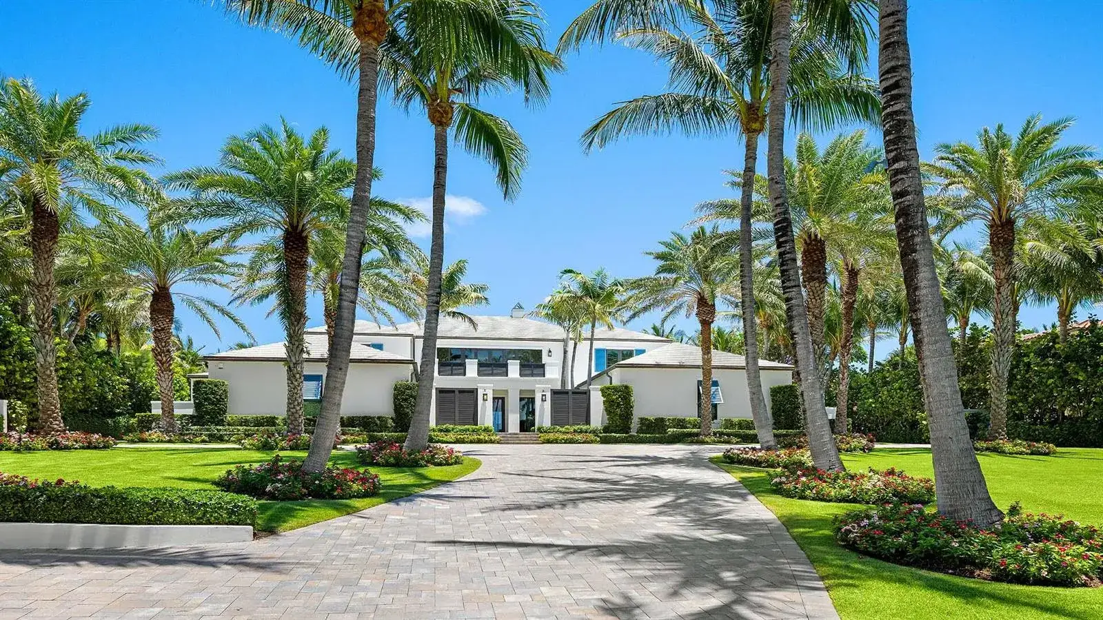5 bedroom 6 bath Residential for sale at 6161 N Ocean Boulevard, Ocean Ridge FL 33435