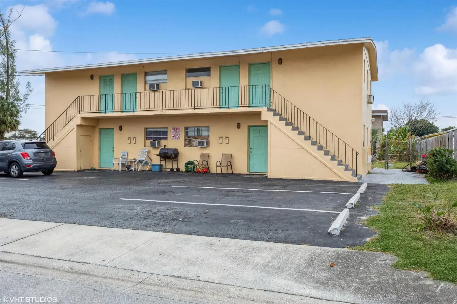 1521 W 21st Street # 6, Riviera Beach FL 33404