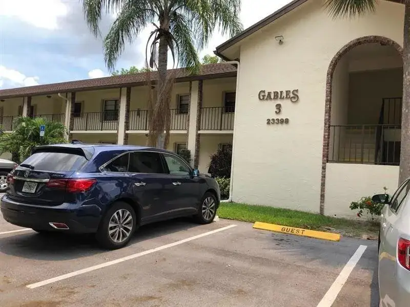 2 bedroom 2 bath Residential Lease for rent at 23398 Lyons Road # 304, Boca Raton FL 33428