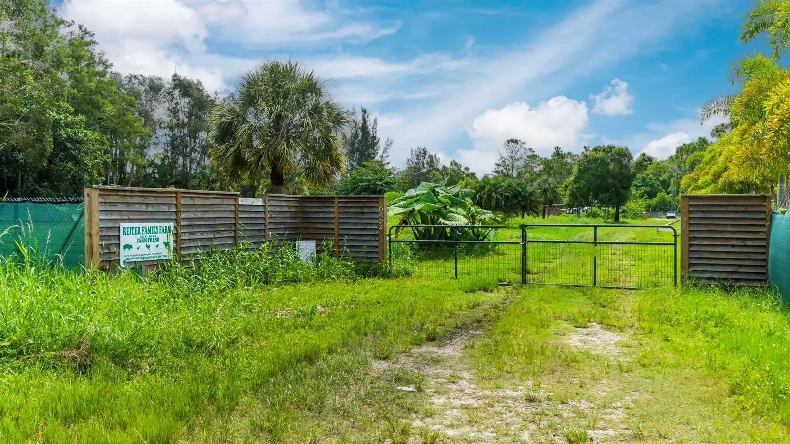 Commercial Land for sale at 6424 Park Lane W, FL 33449