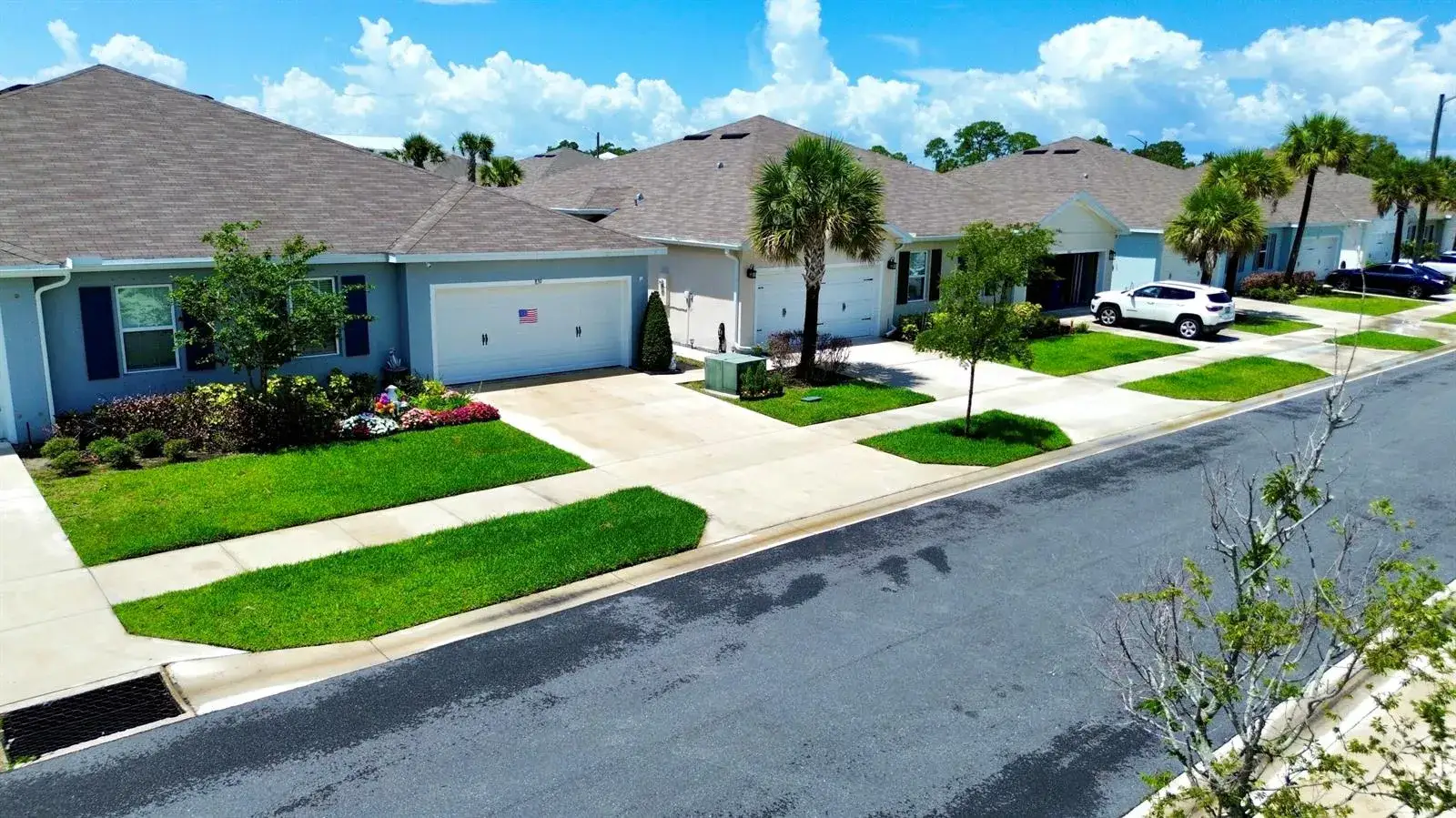 3 bedroom 2 bath Residential for sale at 839 Persimmon Place, Fort Pierce FL 34981