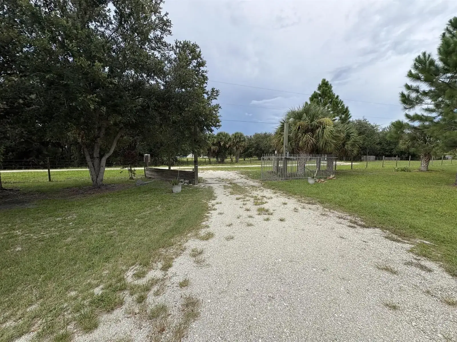 3 bedroom 2 bath Residential for sale at 15628 NW 310th Street, Okeechobee FL 34972