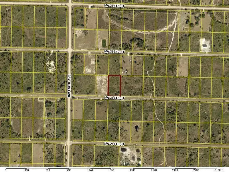 Commercial Land for sale at 17439 NW 300th Street, Okeechobee FL 34972