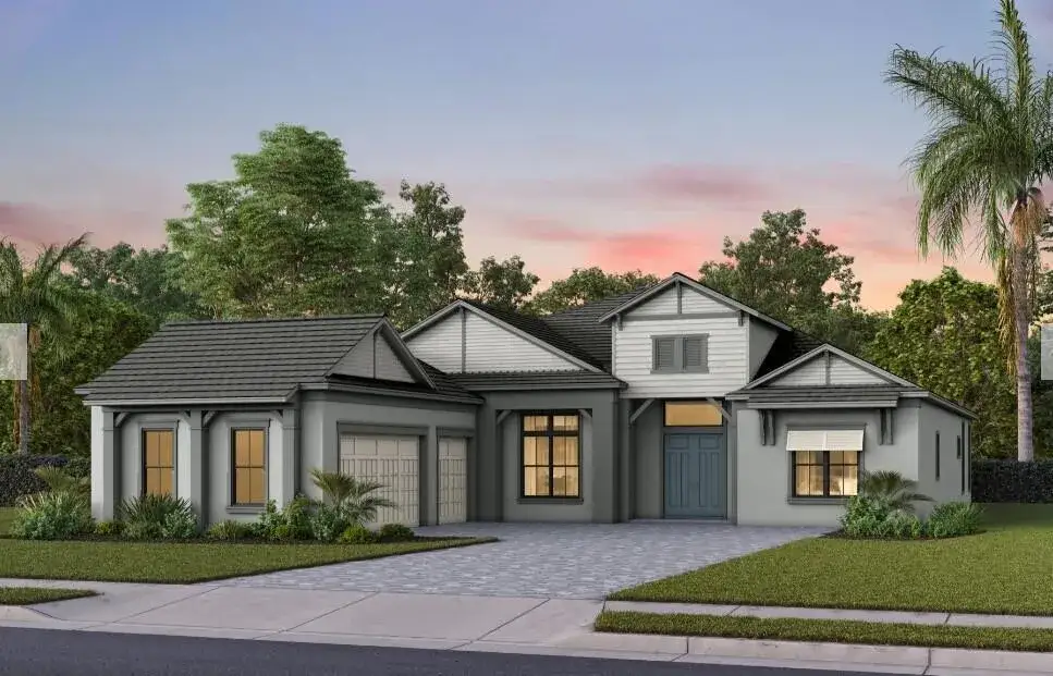 4 bedroom 6 bath Residential for sale at 10179 Aurora Haven Way, Lake Worth FL 33449