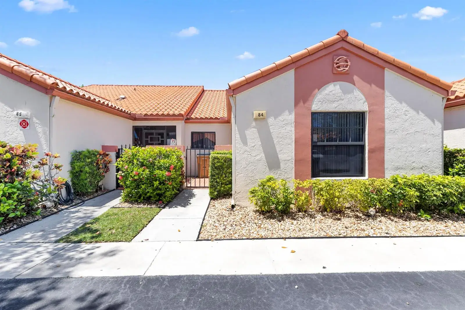 2 bedroom 2 bath Residential for sale at 84 CENTENNIAL Court, Deerfield Beach FL 33442