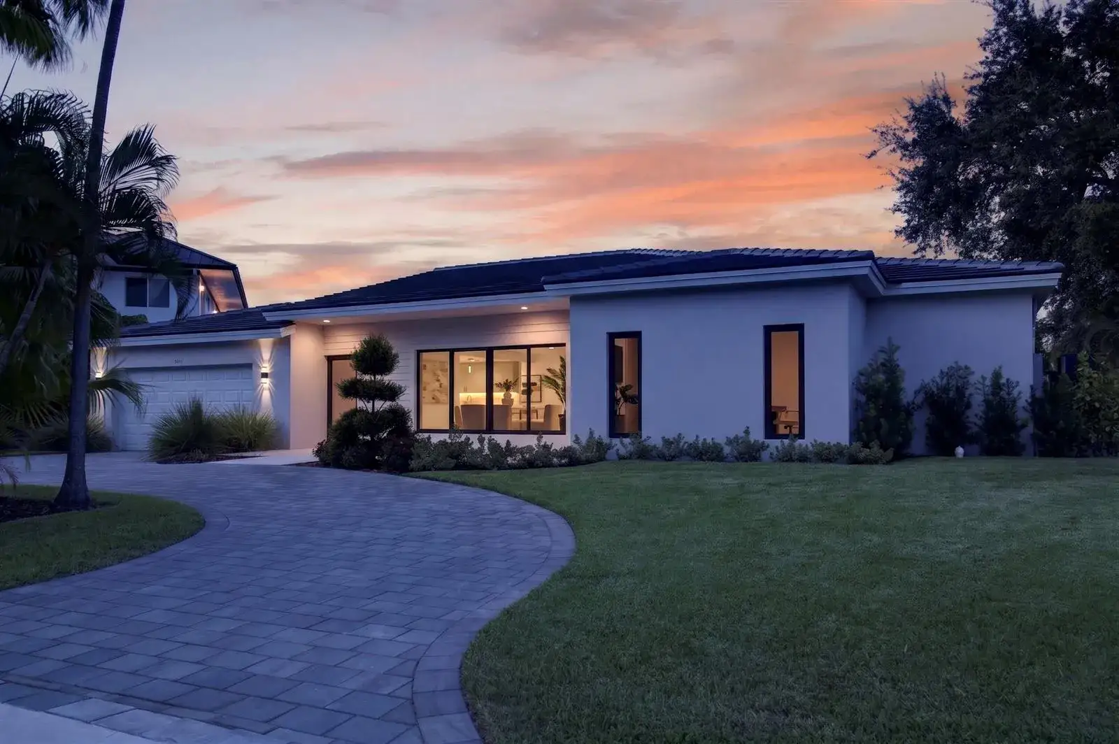 4 bedroom 4 bath Residential for sale at 3111 NE 55th Street, Fort Lauderdale FL 33308