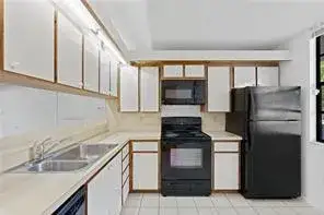 2 bedroom 2 bath Residential for sale at 1709 Whitehall Drive # 205, Davie FL 33324