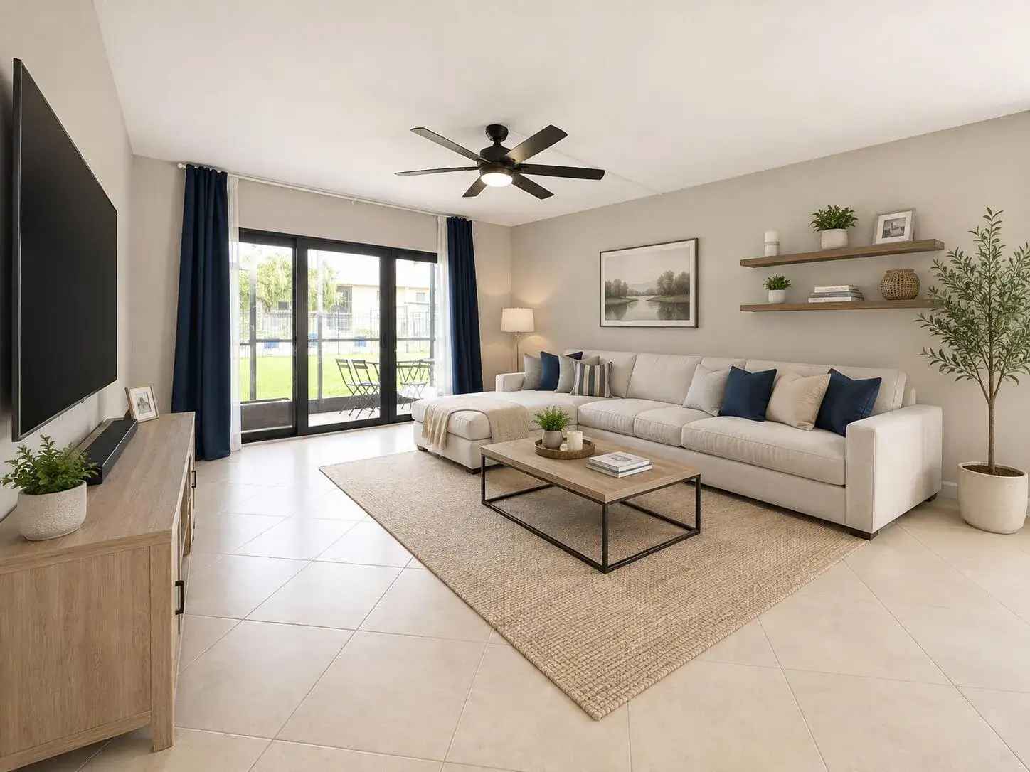 2 bedroom 2 bath Residential for sale at 303 Lakeview Drive # 102, Weston FL 33326