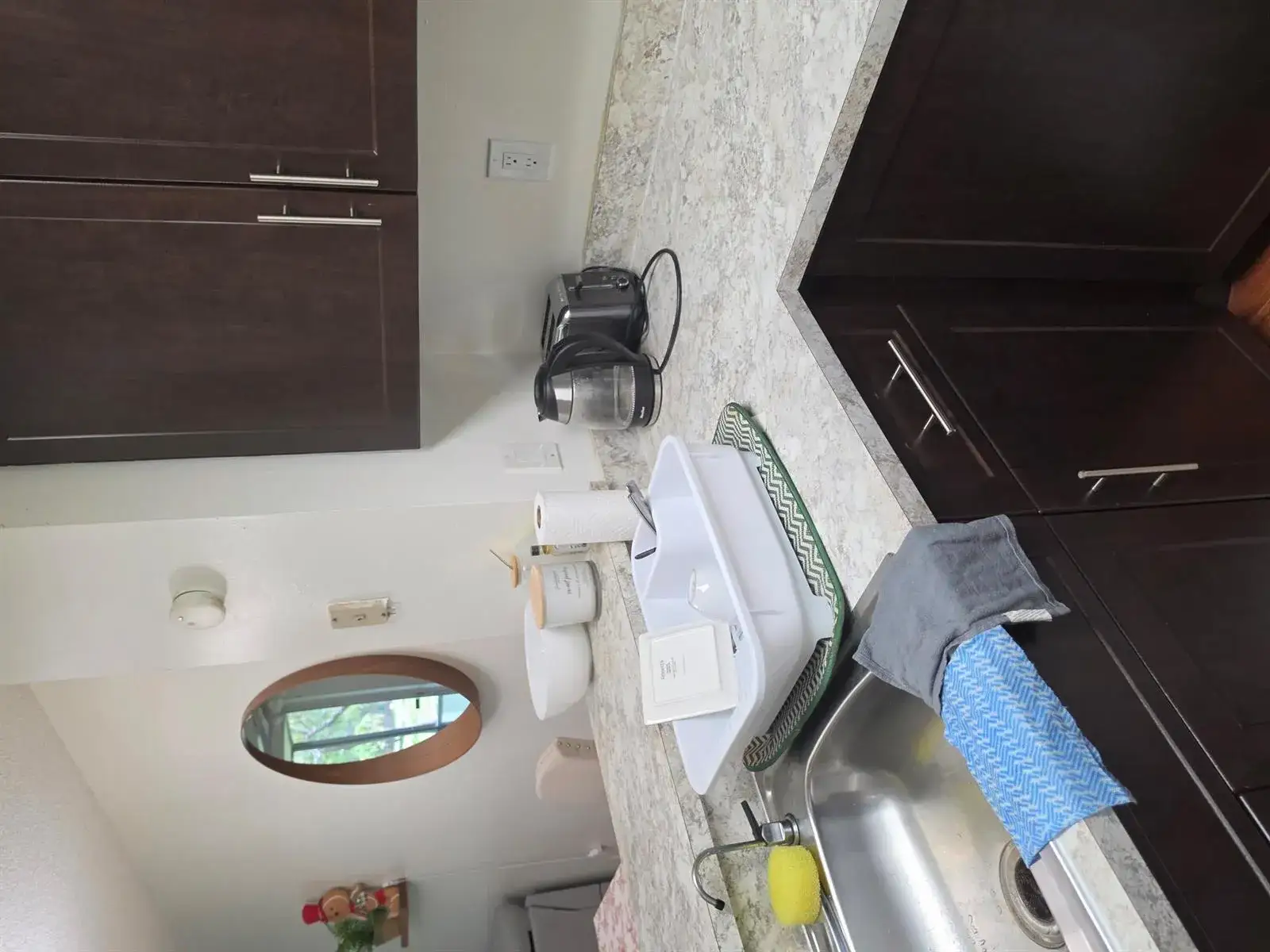 2 bedroom 2 bath Residential Lease for rent at 7720 NW 50TH Street # 103, Lauderhill FL 33351