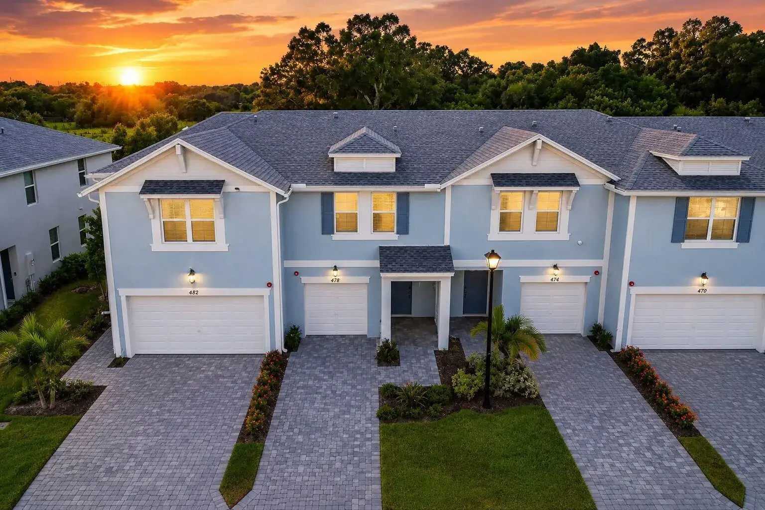 478 SALISBURY Circle, Fort Pierce FL 34982