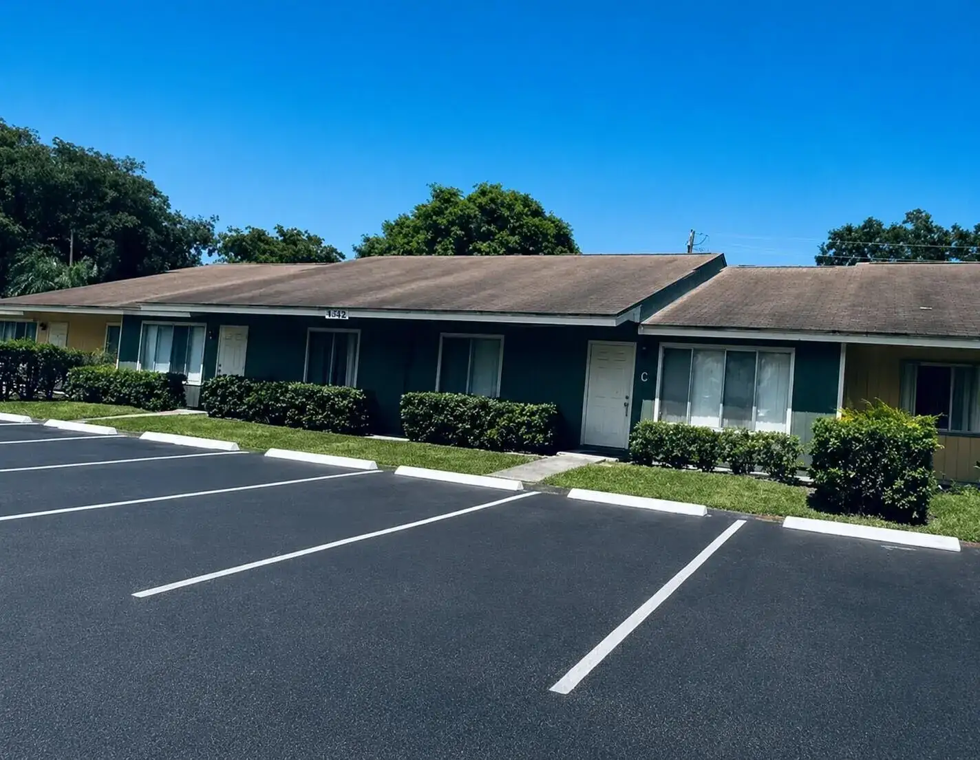3 bedroom 2 bath Residential for sale at 4570 Orleans Court # C, West Palm Beach FL 33415