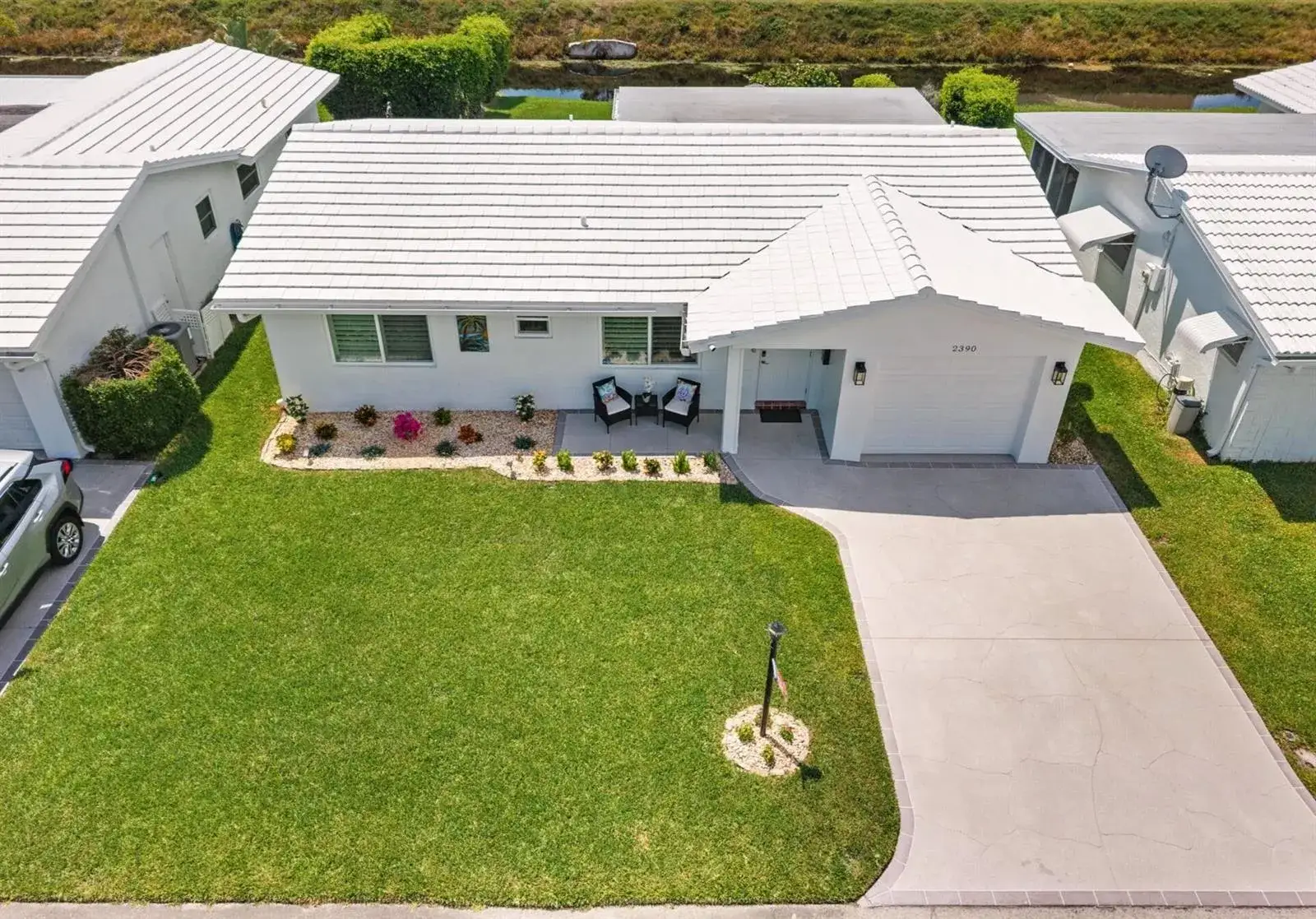 2 bedroom 2 bath Residential for sale at 2390 SW 14th Avenue, Boynton Beach FL 33426