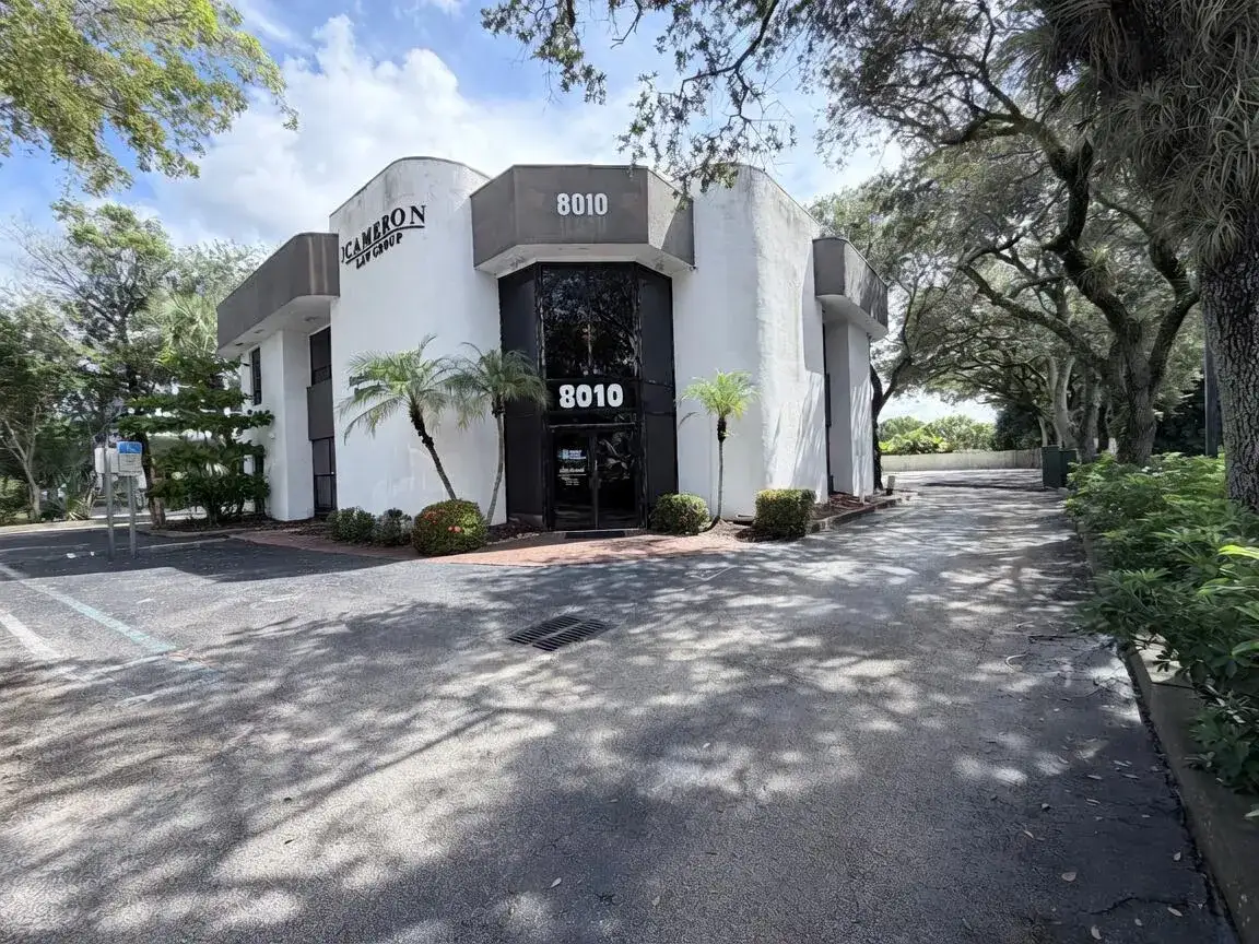 Commercial Sale for sale at 8010 N UNIVERSITY Drive, Tamarac FL 33321