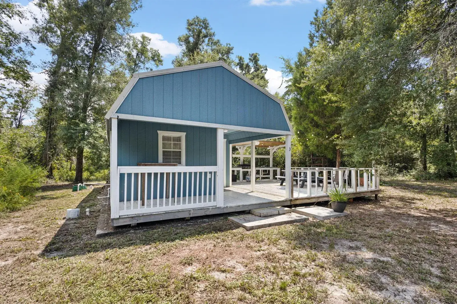 4 bedroom 3 bath Residential for sale at 531 SW ROBERTS Avenue, FL 32038