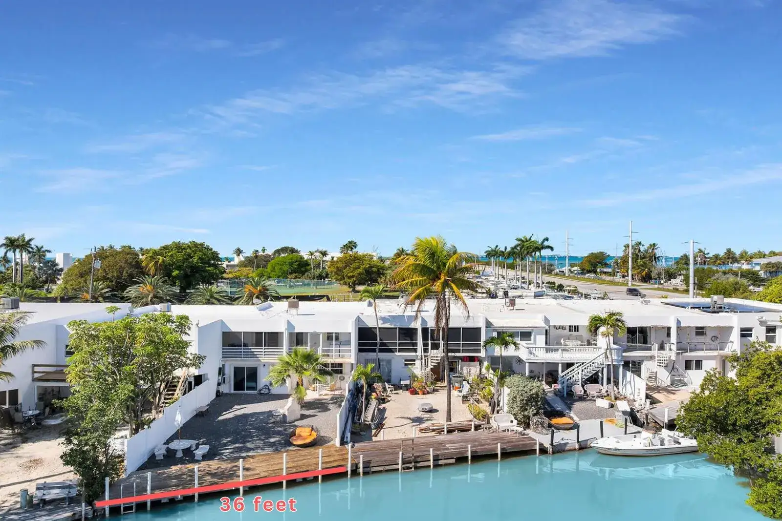3 bedroom 3 bath Residential for sale at 100 IROQUOIS Drive # 5, Islamorada FL 33036