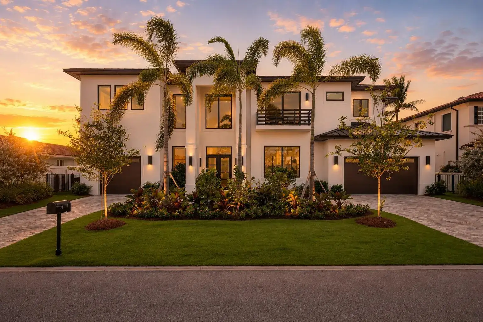 5 bedroom 5 bath Residential for sale at 3750 NE 26TH Avenue, Lighthouse Point FL 33064