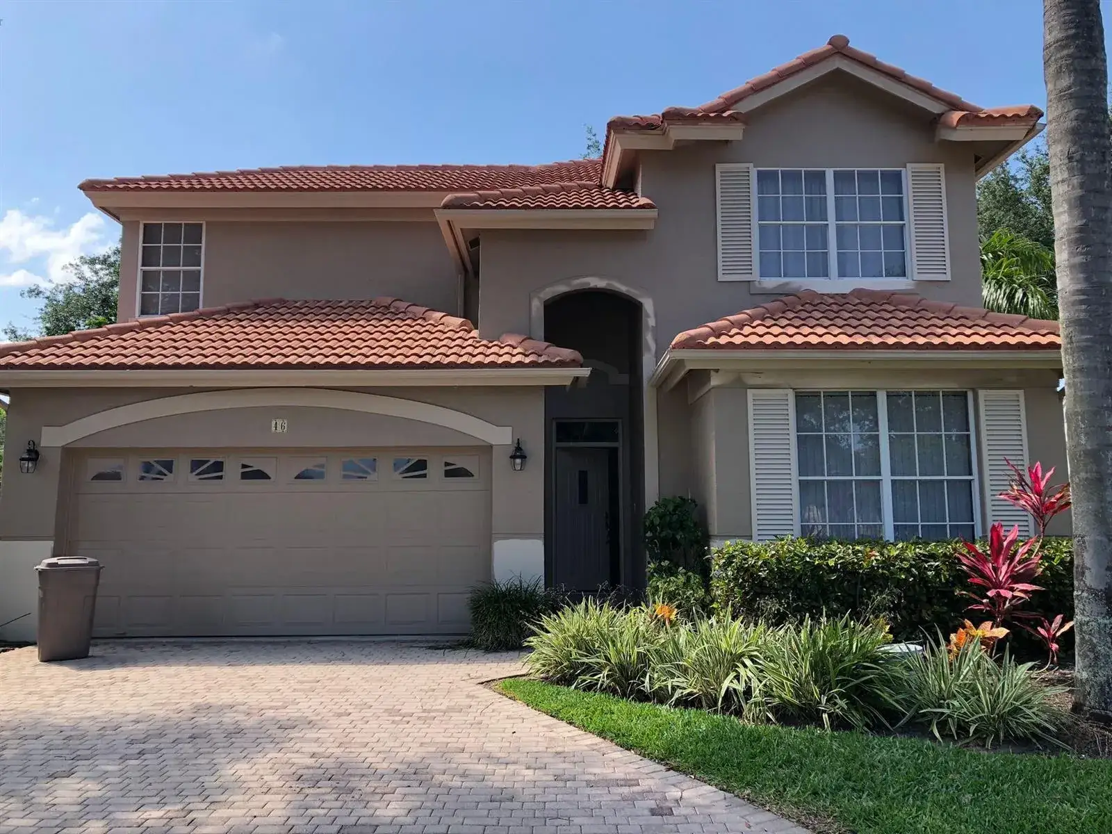 4 bedroom 3 bath Residential Lease for rent at 46 Pinnacle Cove, Palm Beach Gardens FL 33418