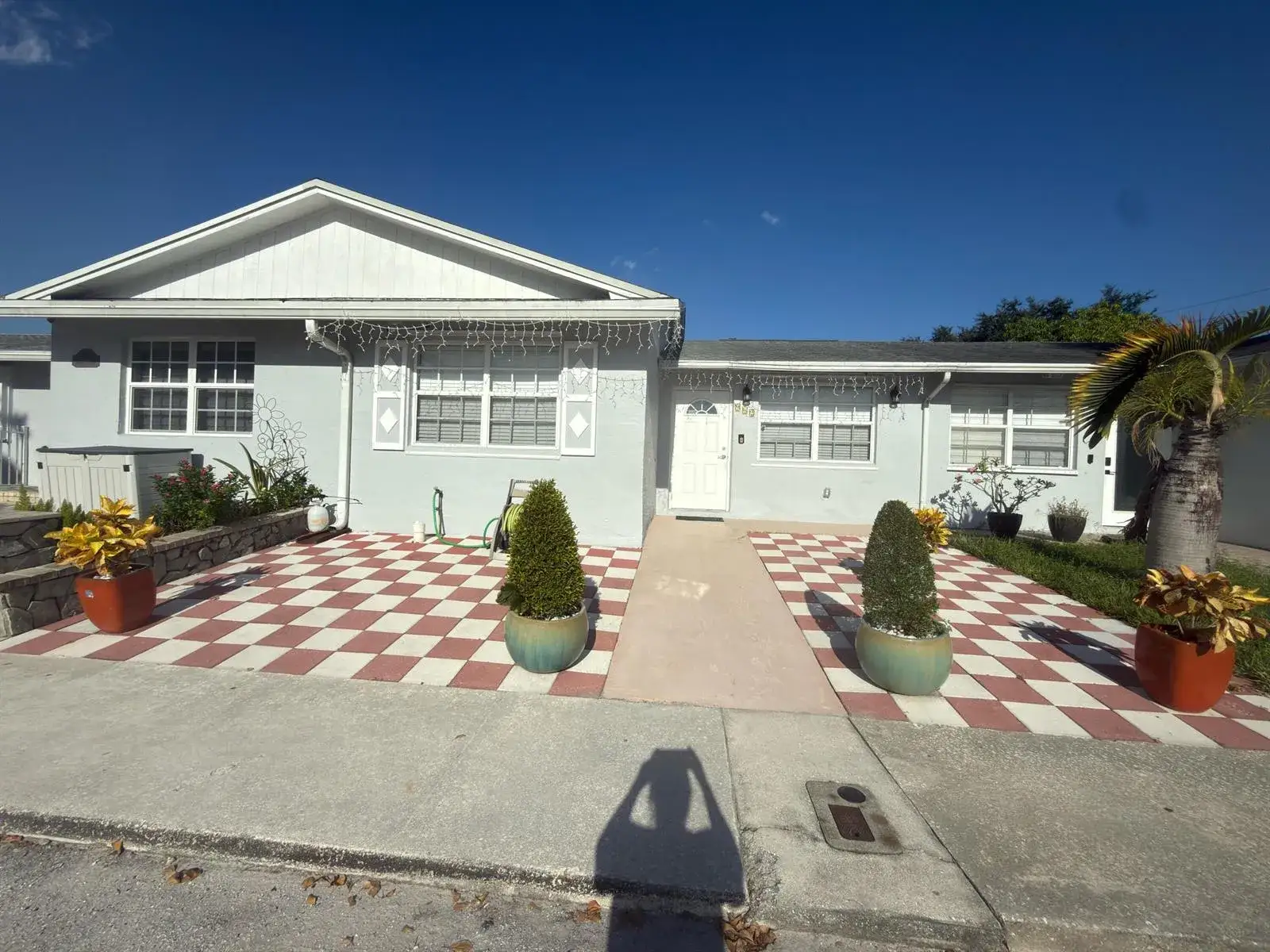 2 bedroom 1 bath Residential for sale at 962 SUMTER Road E, West Palm Beach FL 33415
