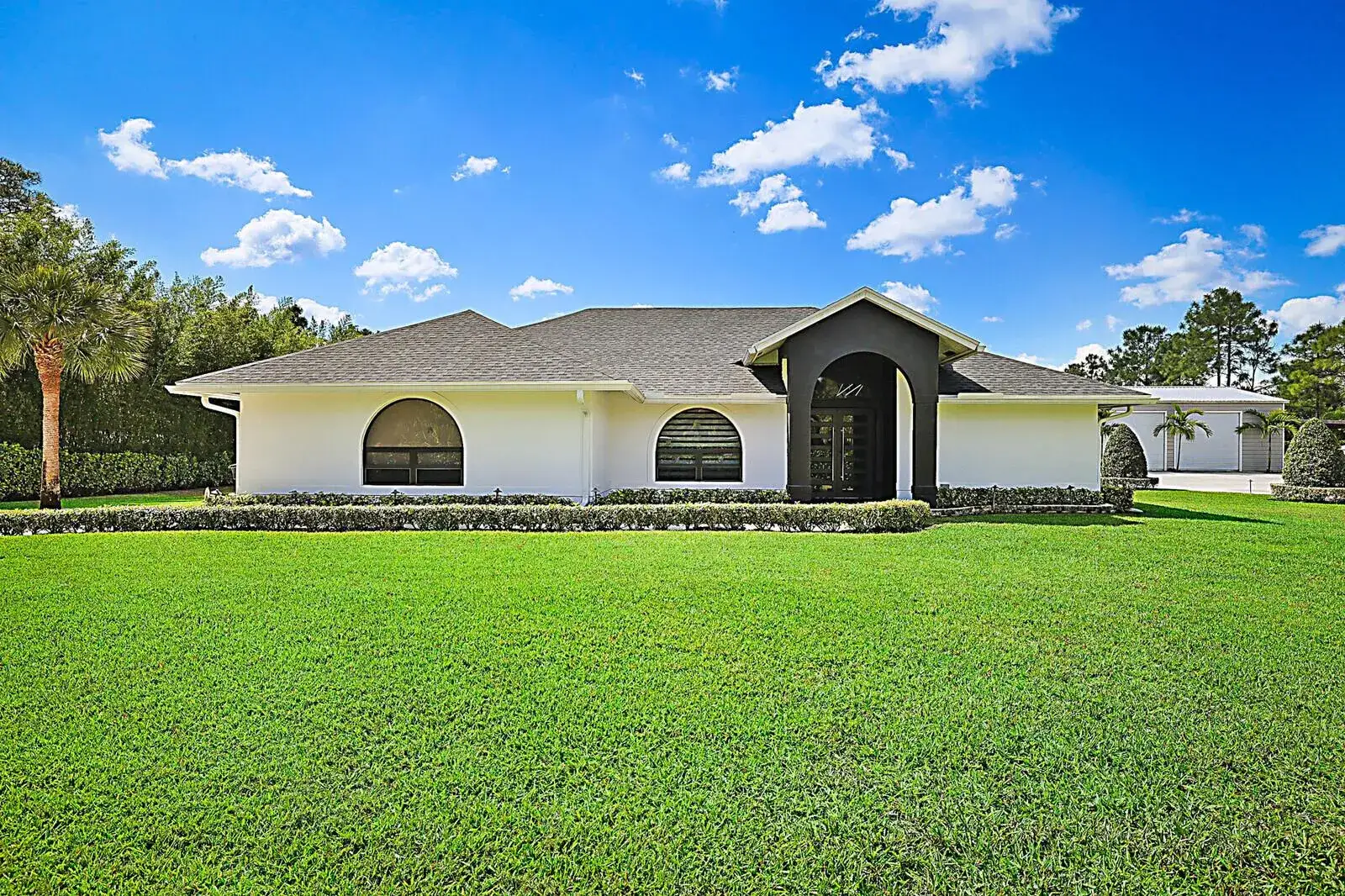 3 bedroom 2 bath Residential for sale at 16966 91ST Place N, FL 33470