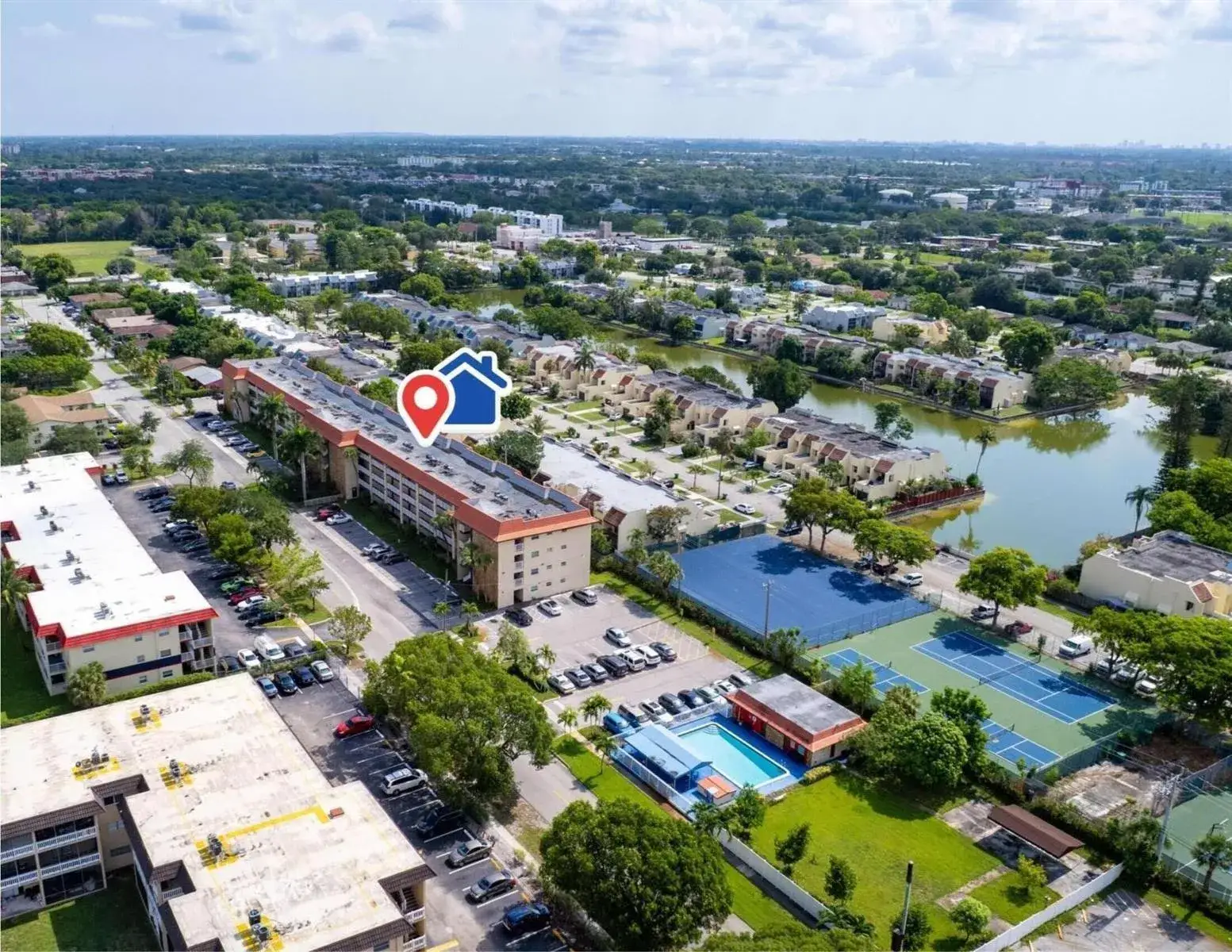 Commercial Sale for sale at 1700 NW 58th Terrace # 2B, Sunrise FL 33313