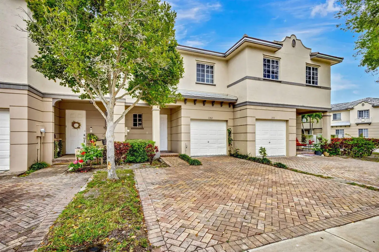 3 bedroom 2 bath Residential Lease for rent at 1302 LUCAYA Drive, Riviera Beach FL 33404