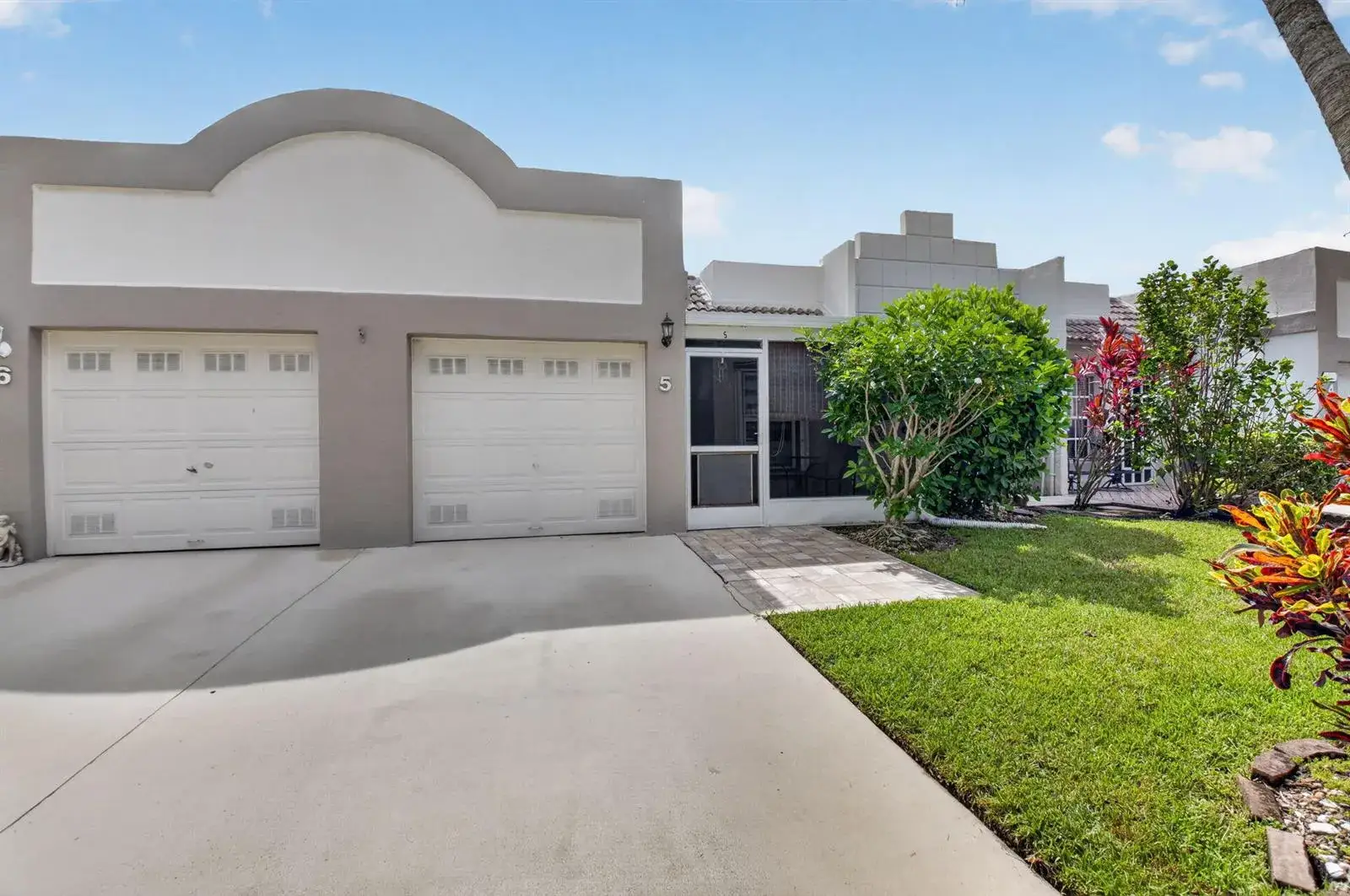 2 bedroom 2 bath Residential for sale at 18940 Stewart Circle # 5, Boca Raton FL 33496