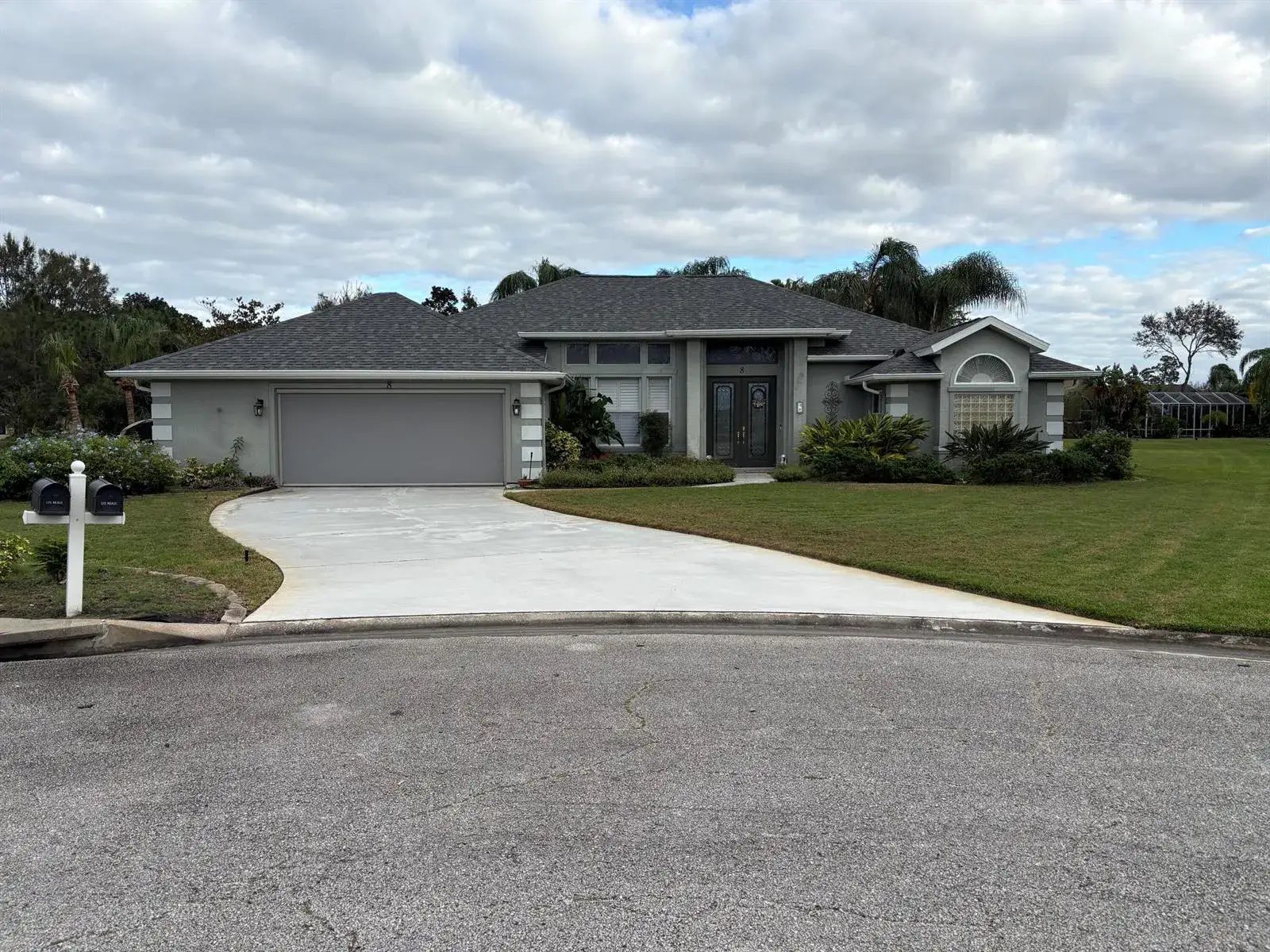 3 bedroom 2 bath Residential for sale at 8 TROPIC LAKE Way, Ormond Beach FL 32174