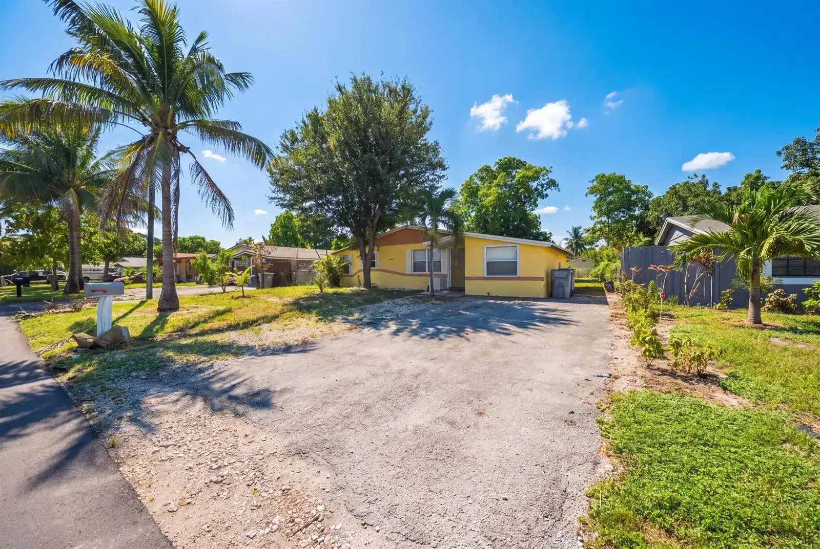 4 bedroom 3 bath Residential for sale at 130 NE 21ST Court, Pompano Beach FL 33060