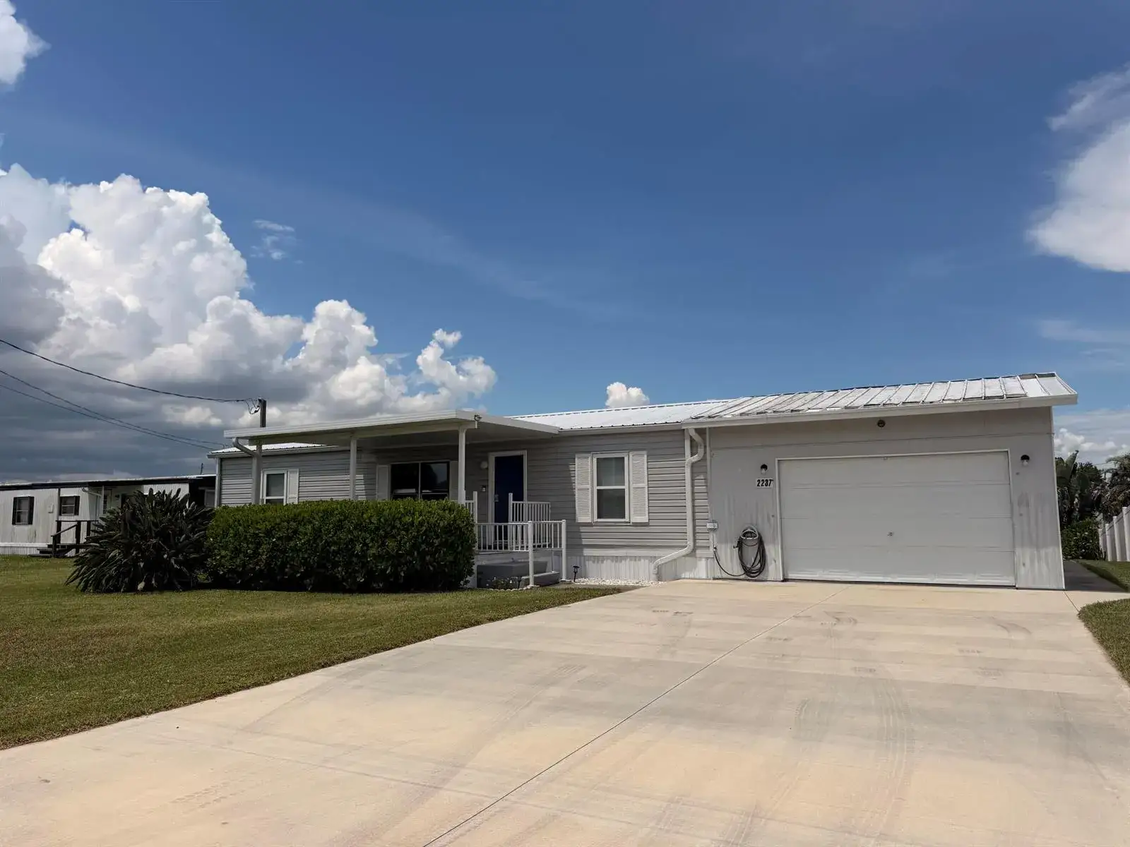 2237 SE 32ND Street, Okeechobee FL 34974