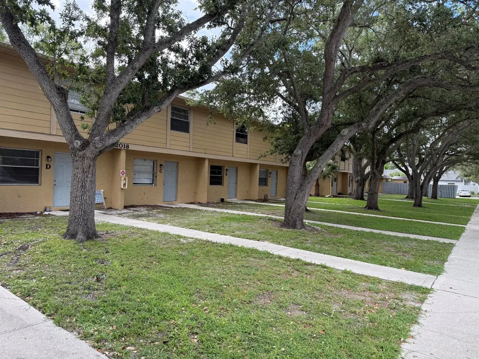 2018 S 10TH Street, Fort Pierce FL 34950