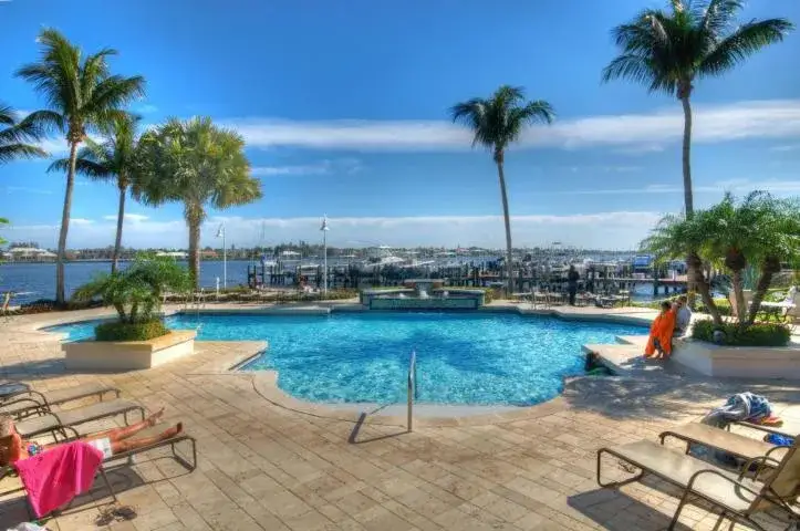 3 bedroom 2 bath Residential for sale at 123 Yacht Club Way, Hypoluxo FL 33462