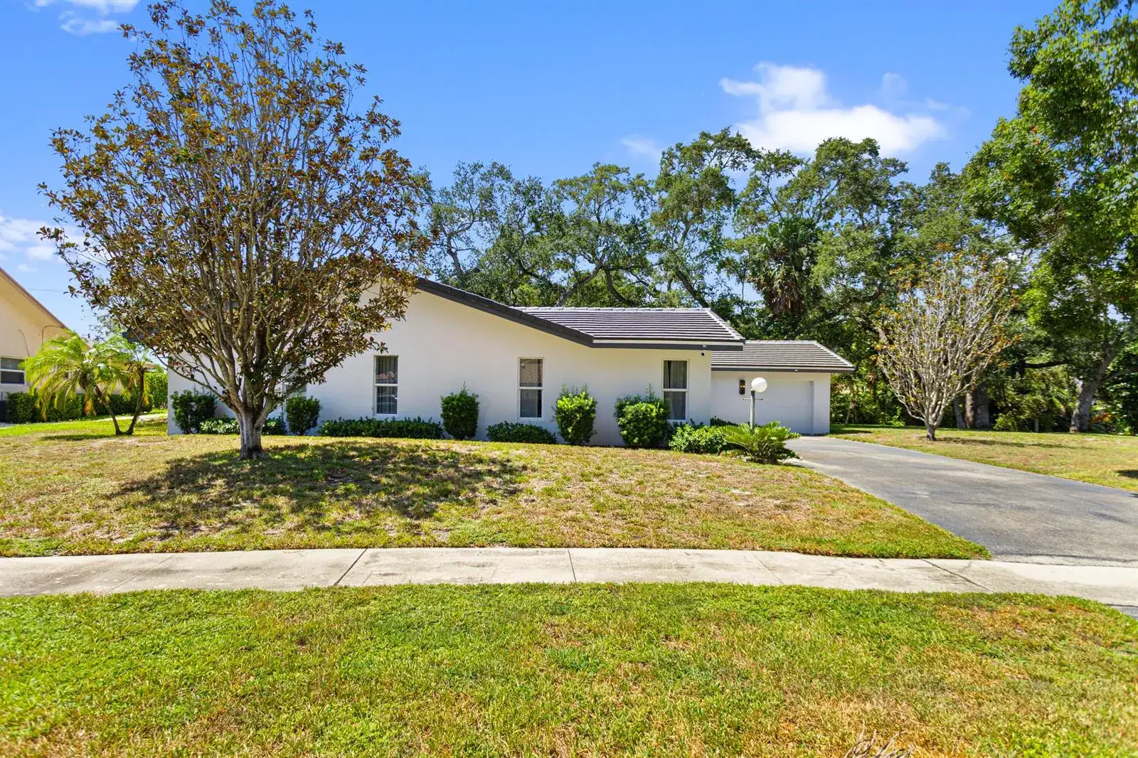 4 bedroom 3 bath Residential Lease for rent at 1050 SW 1ST Street, Boca Raton FL 33486