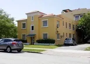12 bedroom 12 bath Residential Lease for rent at 102 MENORES Avenue # 7, Coral Gables FL 33134