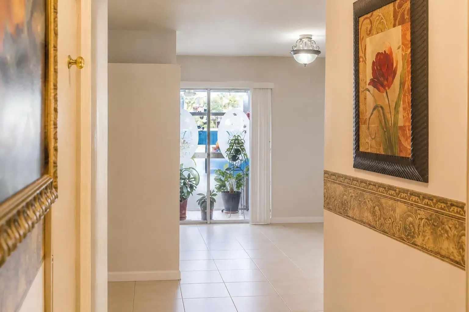 2 bedroom 1 bath Residential for sale at 2616 GARDEN Drive N # 111, Lake Worth FL 33461