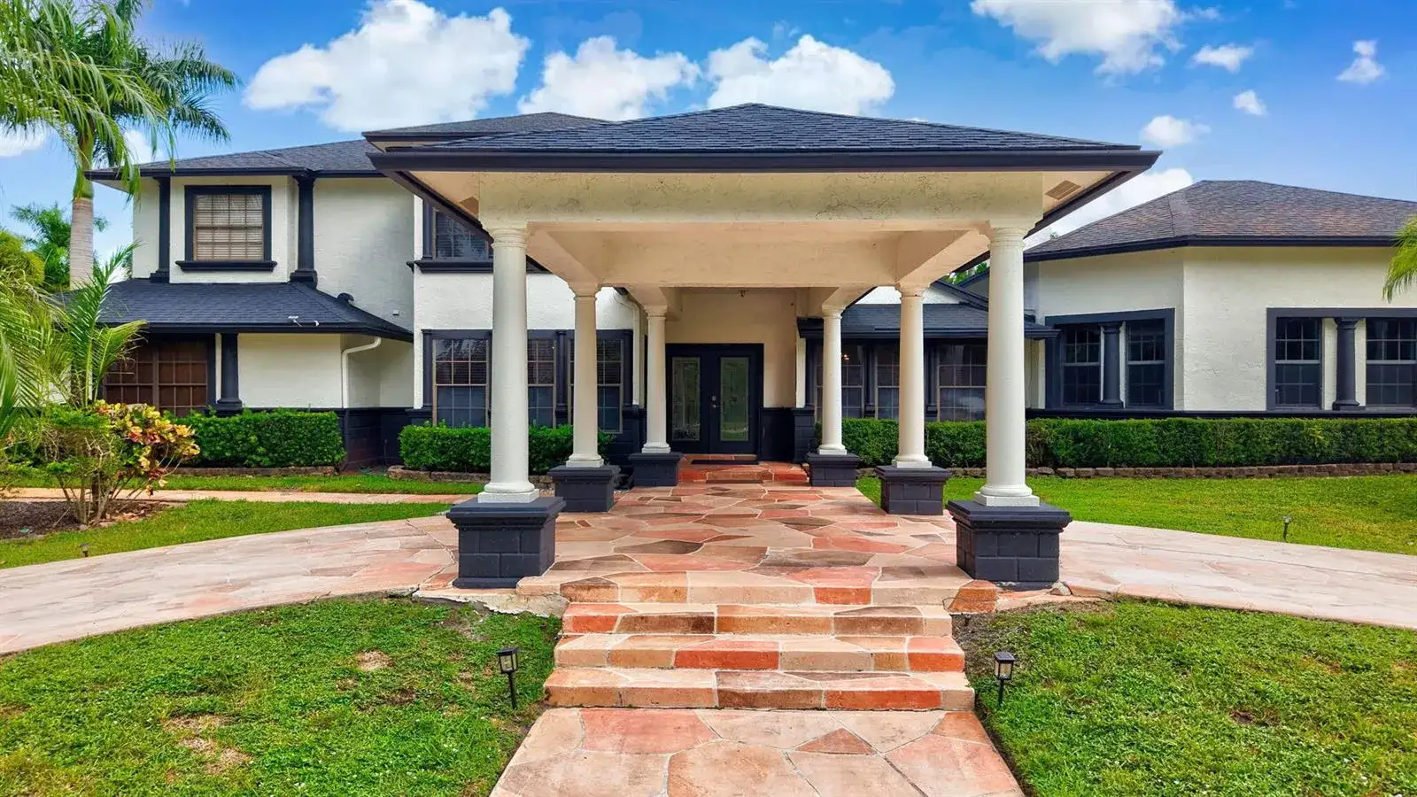9 bedroom 8 bath Residential for sale at 6186 Duckweed Road, Lake Worth FL 33449