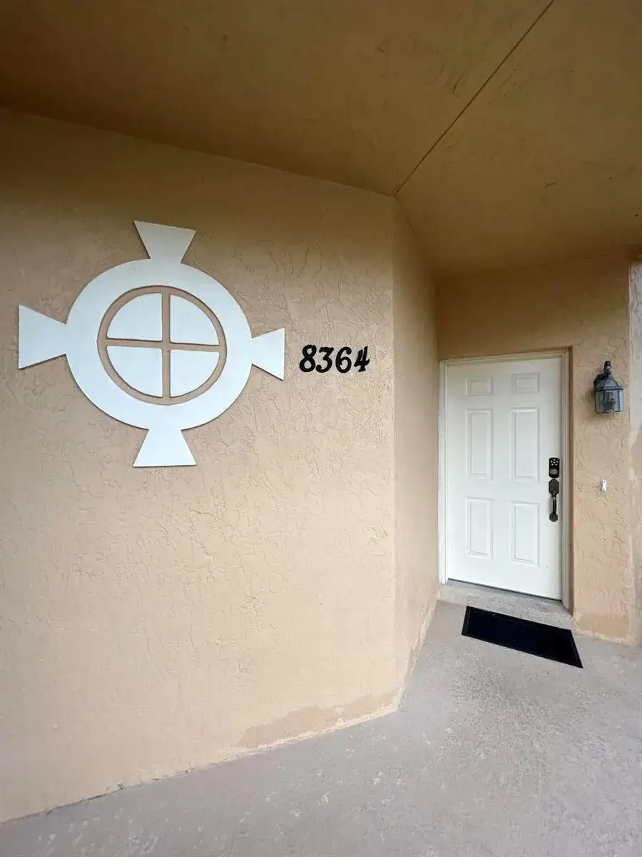 1 bedroom 1 bath Residential Lease for rent at 8364 Mulligan Circle, Port St. Lucie FL 34986