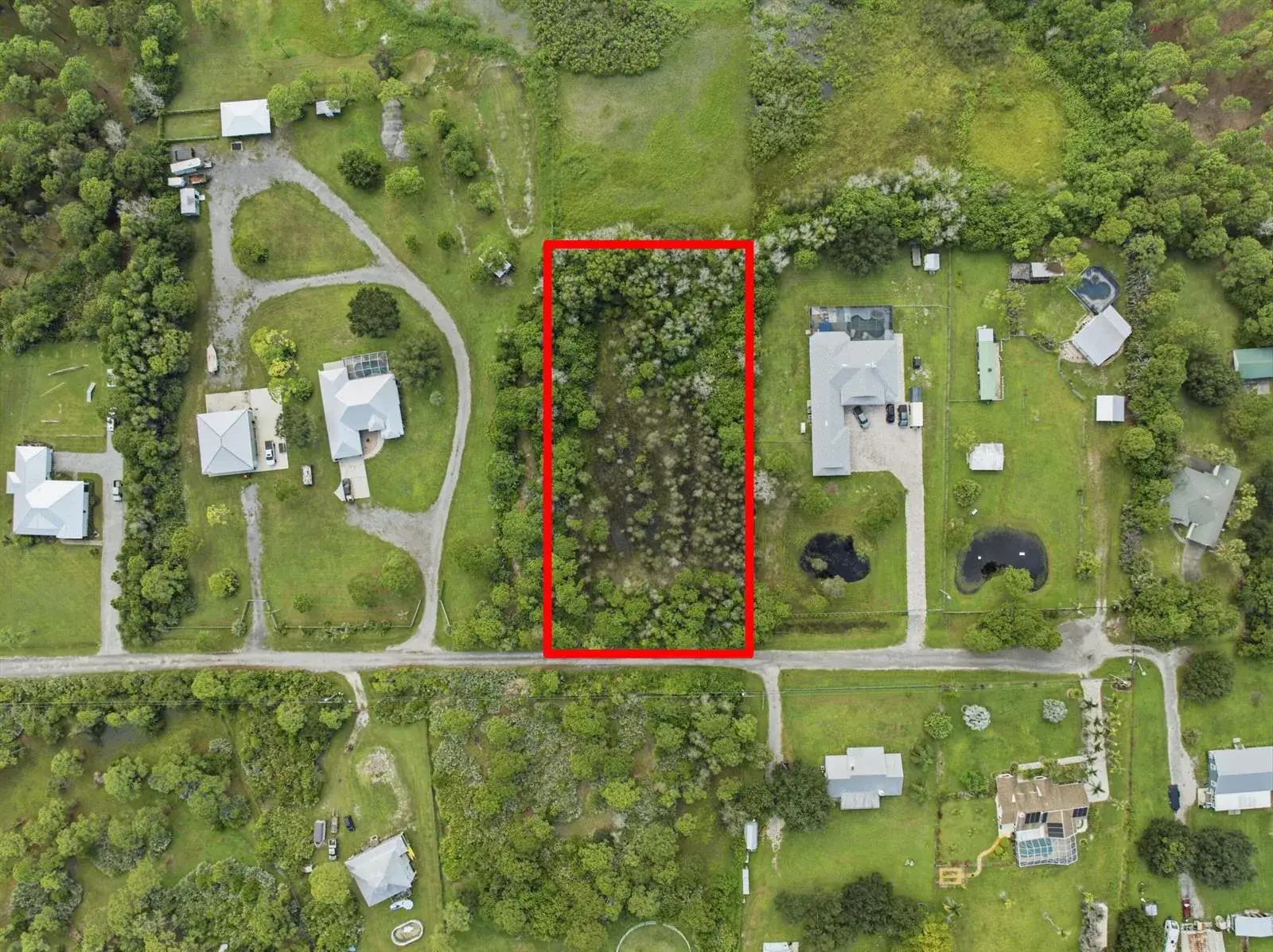 0 Gullotti Place, Port St. Lucie FL 34952