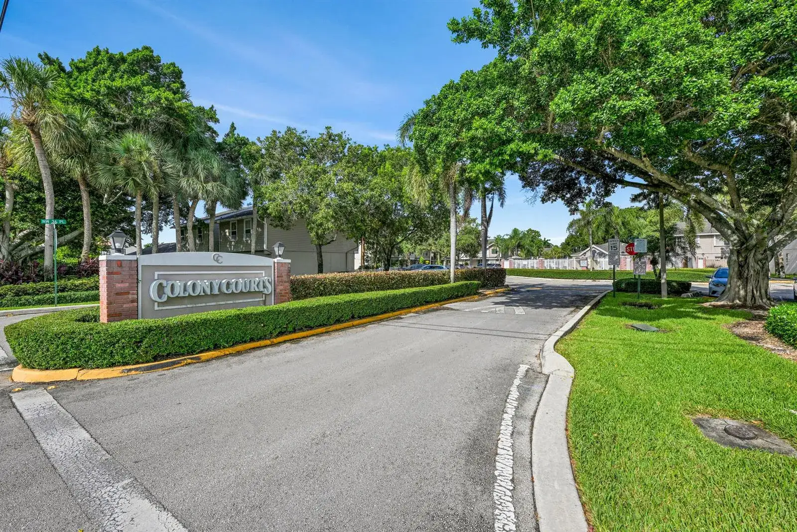 3 bedroom 2 bath Residential for sale at 12152 NW 36th Place, Sunrise FL 33323